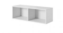 Шафка CAMA ROCO RO-2 білий, фото