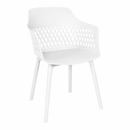 Стул Nicolas Lavanda PL белый, фото