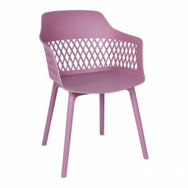 Стілець Nicolas Lavanda PL бузковий, фото