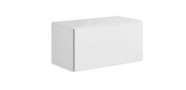 Шкафчик CAMA ROCO RO-3 Белый/Белый, фото