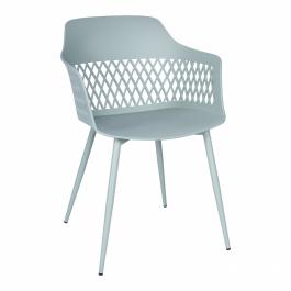 Стул Nicolas Lavanda оливковый, фото