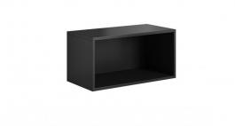 Шафка CAMA ROCO RO-4 Антрацит, фото