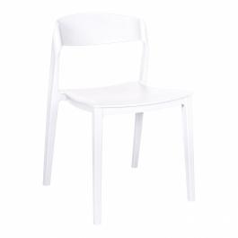 Стілець Nicolas Morus білий, фото