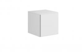 Шкафчик CAMA ROCO RO-5 Белый/Белый, фото