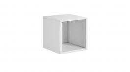 Шкафчик CAMA ROCO RO-6 Белый, фото