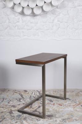 Стол Nicolas приставной York ( Йорк ), фото