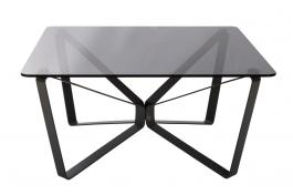 Стол журнальный Nicolas Luton 4760С 89,5 (дымка глянец), фото