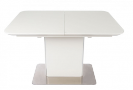 Стол Nicolas Barrie HT2375 120 крем, фото