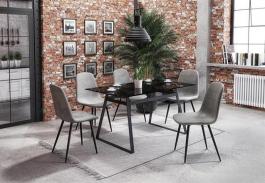 Стол HALMAR HERALD, фото