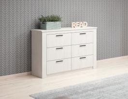 Комод CAMA 6S FINN FI 1, фото