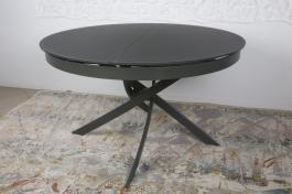 Стол Nicolas Cambridge 4627L 125 графит, фото