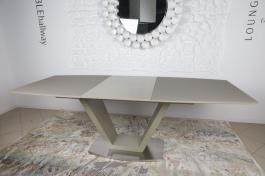 Стіл Nicolas Detroit HT2135 160 мокко, фото