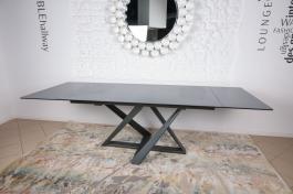 Стіл Nicolas Fleetwood 4635L мокрий асфальт кераміка, фото