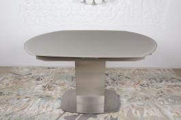 Стіл Nicolas Houston HT2159 130 мокко, фото