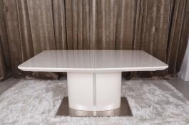 Стіл Nicolas Lancaster HT2108 160 капучіно, фото