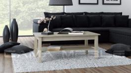 Журнальний CAMA Стіл UNI дуб сонома, фото