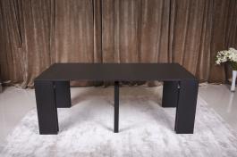 Стіл Nicolas-консоль Manchester 3899L (45/200 * 95) венге, фото