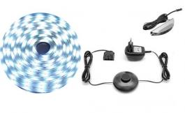 Освещение CAMA 4Led Белый, фото