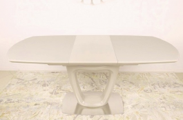 Стол Nicolas Ottawa HT2510 (140/180*85) капучино, фото