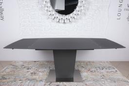 Стіл Nicolas Oxford HT2179 120 графіт, фото