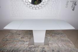 Стол Nicolas Oxford HT2179 120 белый, фото