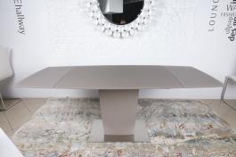 Стіл Nicolas Oxford HT2179 120 мокко, фото