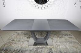 Стіл Nicolas Toronto HT2527 (120/160 * 80) графіт, фото
