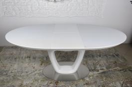 Стол Nicolas VANCOUVER HT2436 140 белый, фото