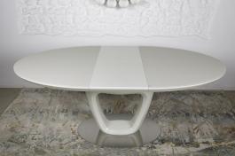 Стіл Nicolas VANCOUVER HT2436 140 капучіно, фото