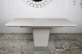 Стіл Nicolas SAN FRANCISCO HT2421 120 капучіно, фото