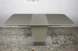 Стіл Nicolas SAN FRANCISCO HT2421 120 мокко, фото