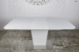 Стол Nicolas SAN FRANCISCO HT2421 (120/160*80) белый, фото