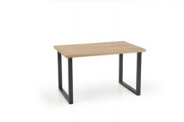 Стіл HALMAR RADUS 120x78 МДФ, фото