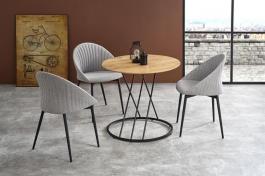 Стол HALMAR SVEN круглый, фото