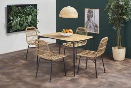 Стол HALMAR TORISTO, фото