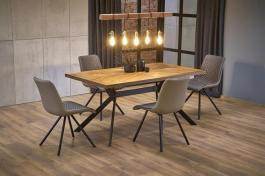 Стол HALMAR TYSON, фото