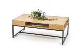 Журнальний столик HALMAR ADELLE, фото