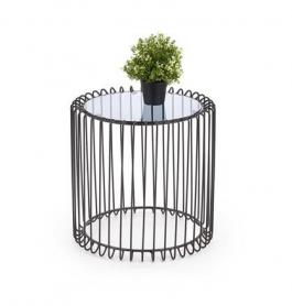 Журнальный столик HALMAR AMINA, фото