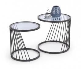 Журнальный столик HALMAR ANTILLA, фото