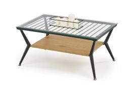 Журнальный столик HALMAR FELINA, фото