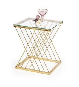 Журнальный столик HALMAR NANCY, фото