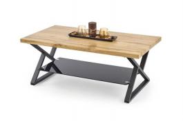 Журнальный столик HALMAR XENA, фото