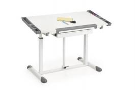 Стол письменный HALMAR B42, фото