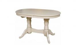 Стіл СО-292.1 «Вікторія Н» 1200(1600)*800 Бежевий M-Mebel, фото