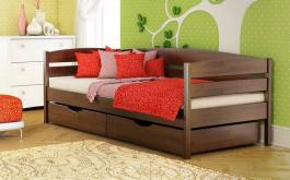 Ліжко, фото