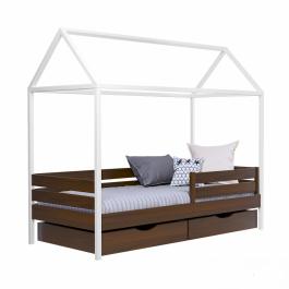 Кровать Амми 90х200 M-Mebel, фото