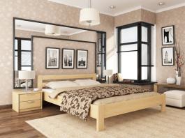 Кровать Рената 160х200 M-Mebel, фото