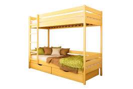 Кровать Дуэт 90х200 M-Mebel, фото