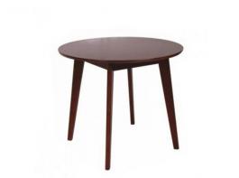 Стіл СО-293.1 «Модерн» Шпон D900 горіх M-Mebel, фото