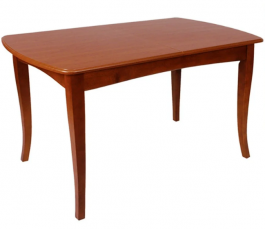 Стіл СО-270.1 «Мілан МДФ» 1200(1600)*700 беж M-Mebel, фото